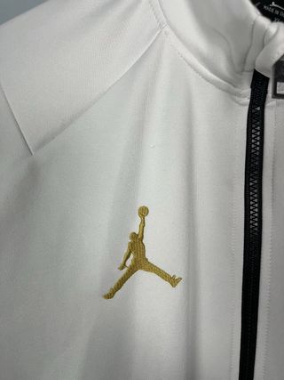 Chaqueta PSG Jordan 20/21