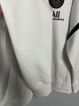 Chaqueta PSG Jordan 20/21