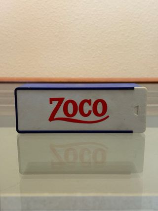 Dominó clásico Zoco | Juego de mesa