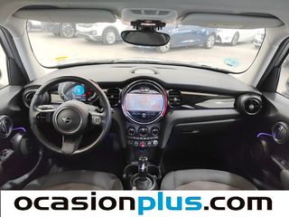 MINI MINI 5 Puertas Cooper 100 kW (136 CV)