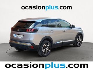 Peugeot 3008 PureTech 130 S&S Allure Pack EAT8 96 kW (130 CV)