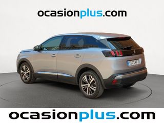 Peugeot 3008 PureTech 130 S&S Allure Pack EAT8 96 kW (130 CV)