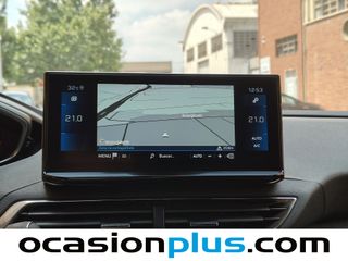 Peugeot 3008 PureTech 130 S&S Allure Pack EAT8 96 kW (130 CV)