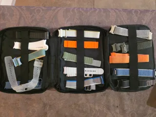 Samsung Galaxy Watch 7 LTE+Bluetooth Gris