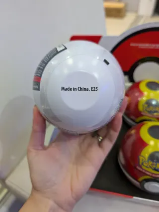 Sfera Pokémon Gioco di Carte Collezionabili