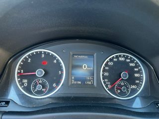 Volkswagen Tiguan 2015