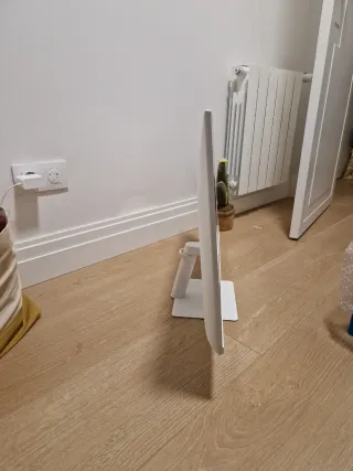 Samsung Smart Monitor M7 32 pollici 4K Bianco