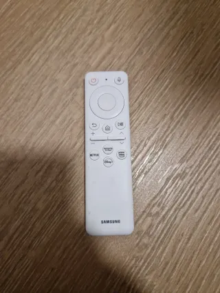 Samsung Smart Monitor M7 32 pollici 4K Bianco