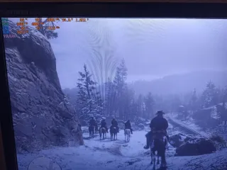 Tarjeta Gráfica GTX 1060 6GB GDDR5