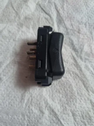 Interruptor luneta térmica Mercedes W124