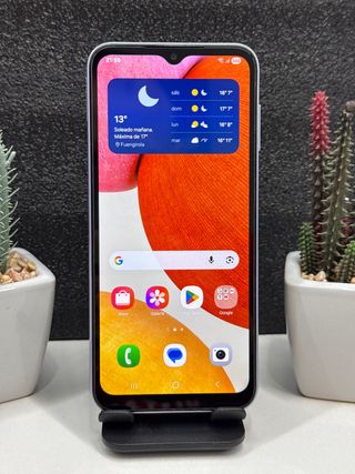 Samsung Galaxy A14 128Gb Morado