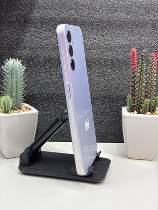 Samsung Galaxy A14 128Gb Morado