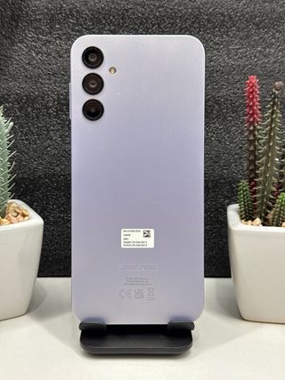 Samsung Galaxy A14 128Gb Morado