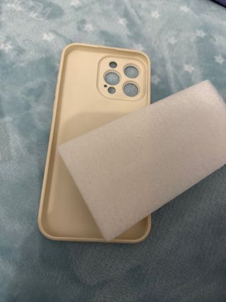 Funda iPhone 16 Pro Max Navideña