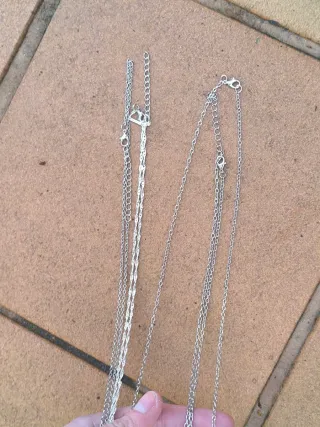 Gran lote de collares The lord of The rings