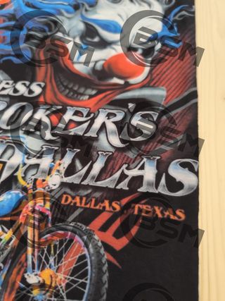 Scaldacollo Harley-Davidson Rick Fairless