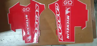 Adhesivos Horquilla Gas Gas EC