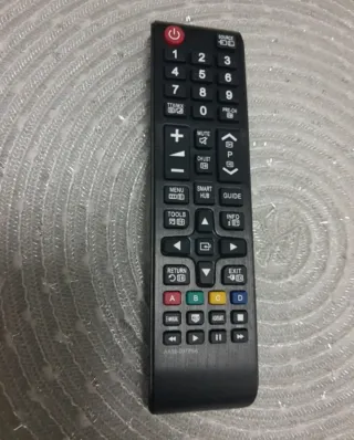 Mando a distancia Samsung Smart TV