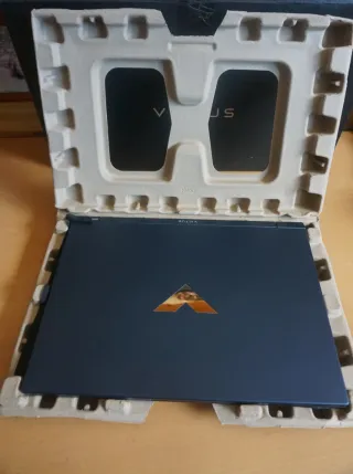 Portátil HP Victus Gaming rtx 5060