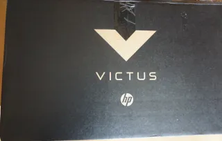 Portátil HP Victus Gaming rtx 5060