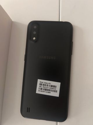 Samsung A01