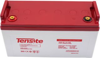 Batería AGM 12V 150Ah Tensite