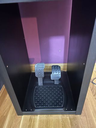 Volante Thrustmaster T80 Ferrari PS4/PC