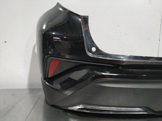 PARAGOLPES TRASERO TOYOTA C-HR (X10) M20A S / R