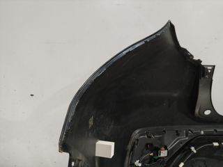 PARAGOLPES TRASERO TOYOTA C-HR (X10) M20A S / R