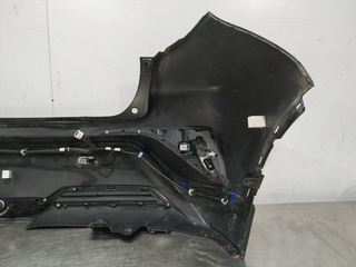 PARAGOLPES TRASERO TOYOTA C-HR (X10) M20A S / R