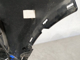 PARAGOLPES TRASERO TOYOTA C-HR (X10) M20A S / R