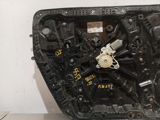 ELEVALUNAS DELANTERO IZQUIERDO MERCEDES-BENZ CLAS