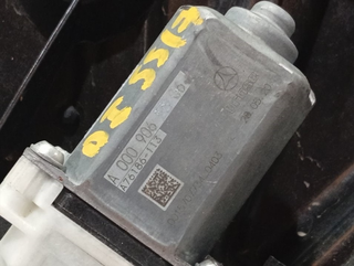 ELEVALUNAS DELANTERO IZQUIERDO MERCEDES-BENZ CLAS