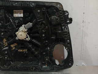 ELEVALUNAS DELANTERO IZQUIERDO MERCEDES-BENZ CLAS