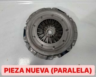 Kit embrague hyundai lantra 1.6 16v gls dohc 48587