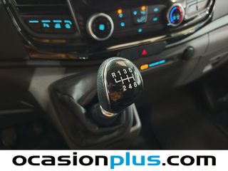 Ford Transit Custom Furgon 2.0 TDCI MHEV Trail 300 L1 96 kW (130 CV)