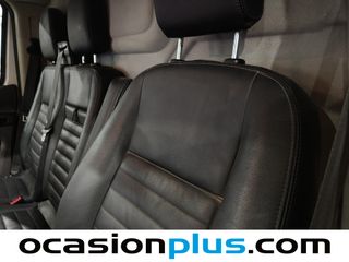 Ford Transit Custom Furgon 2.0 TDCI MHEV Trail 300 L1 96 kW (130 CV)