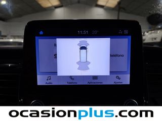 Ford Transit Custom Furgon 2.0 TDCI MHEV Trail 300 L1 96 kW (130 CV)