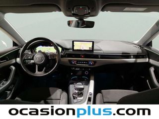 Audi A5 Sportback Sport 2.0 TDI 110 kW (150 CV) S tronic