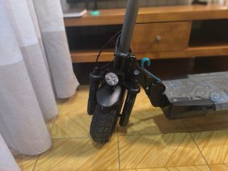 Patinete Eléctrico Plegable