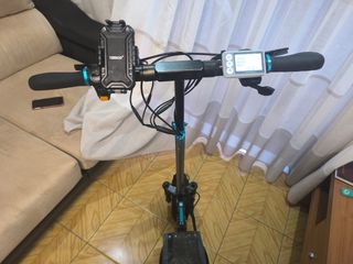 Patinete Eléctrico Plegable