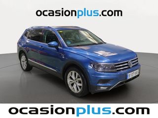 Volkswagen Tiguan Allspace Sport 2.0 TDI 4Motion 140 kW (190 CV) DSG
