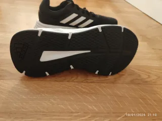 Zapatillas Adidas running Galaxy 6 mujer. Nuevas.