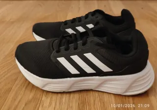 Zapatillas Adidas running Galaxy 6 mujer. Nuevas.