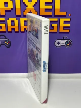 Skylanders Spyro's Adventure Wii