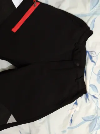 Pantalón niños nieve esquí montaña 140-150 cm nuev