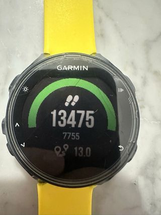 Garmin Forerunner 735XT