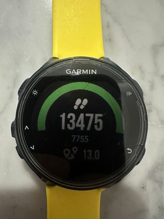 Garmin Forerunner 735XT