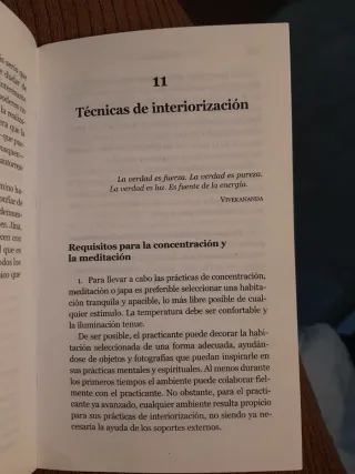 El Yoga Mental: Ramiro Calle