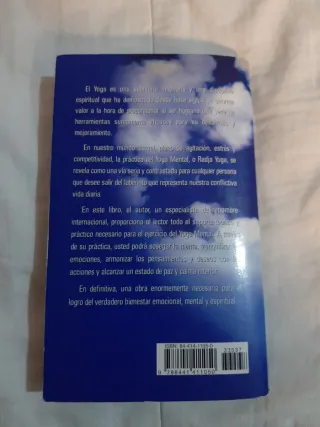 El Yoga Mental: Ramiro Calle